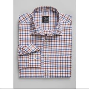NWT - Jos. A. Bank Men’s Button Down Shirt